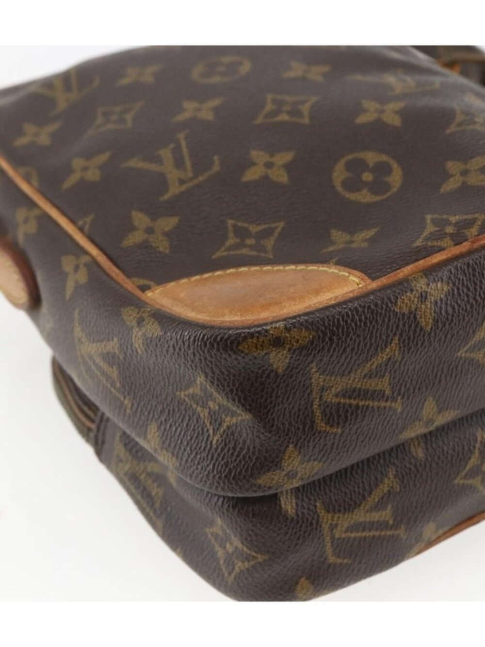 LOUIS VUITTON Monogram Amazon Shoulder Bag M45236 - Picture 13 of 16